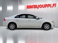 Volvo S80 vaihtoauto