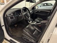 Volvo S80 vaihtoauto