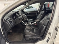 Volvo S80 vaihtoauto