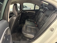 Volvo S80 vaihtoauto