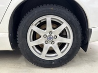 Volvo S80 vaihtoauto