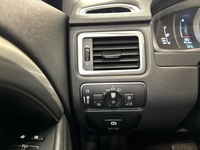 Volvo S80 vaihtoauto