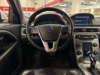 Volvo S80 vaihtoauto