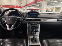 Volvo S80 vaihtoauto