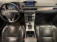 Volvo S80 vaihtoauto