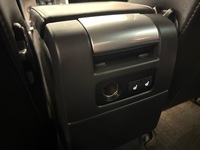 Volvo S80 vaihtoauto