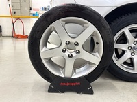 Volvo S80 vaihtoauto