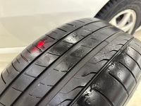 Volvo S80 vaihtoauto