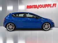 SEAT Leon vaihtoauto
