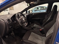 SEAT Leon vaihtoauto