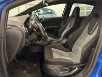 SEAT Leon vaihtoauto