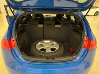 SEAT Leon vaihtoauto