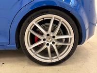 SEAT Leon vaihtoauto