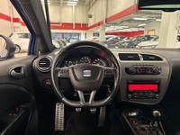 SEAT Leon vaihtoauto