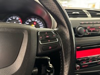 SEAT Leon vaihtoauto