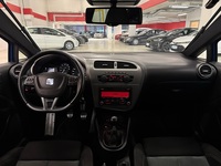 SEAT Leon vaihtoauto
