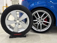 SEAT Leon vaihtoauto