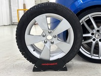 SEAT Leon vaihtoauto