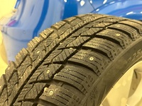 SEAT Leon vaihtoauto