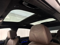 BMW 745 vaihtoauto