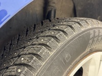 Dacia Sandero vaihtoauto