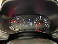 Dacia Sandero vaihtoauto