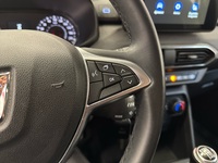 Dacia Sandero vaihtoauto