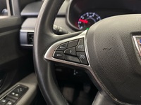 Dacia Sandero vaihtoauto