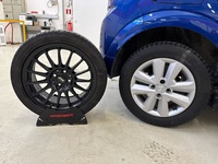 Dacia Sandero vaihtoauto