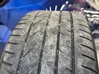 Dacia Sandero vaihtoauto