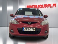 Mazda 2 vaihtoauto