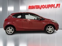 Mazda 2 vaihtoauto