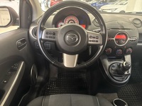 Mazda 2 vaihtoauto
