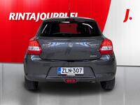 Suzuki Swift vaihtoauto