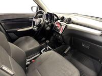 Suzuki Swift vaihtoauto