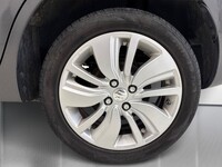 Suzuki Swift vaihtoauto