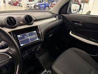 Suzuki Swift vaihtoauto