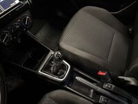 Suzuki Swift vaihtoauto
