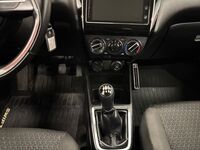 Suzuki Swift vaihtoauto