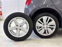 Suzuki Swift vaihtoauto