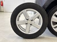 Suzuki Swift vaihtoauto