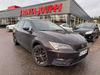 SEAT Leon ST vaihtoauto