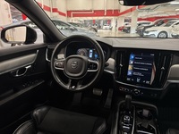 Volvo S90 vaihtoauto