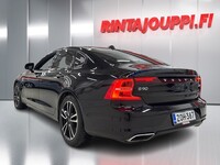 Volvo S90 vaihtoauto