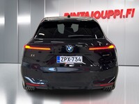 BMW iX vaihtoauto