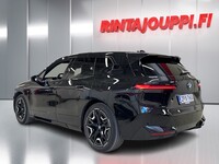 BMW iX vaihtoauto