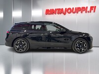 BMW iX vaihtoauto