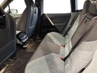 BMW iX vaihtoauto