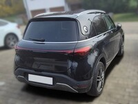 Smart #1 vaihtoauto