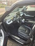 Smart #1 vaihtoauto